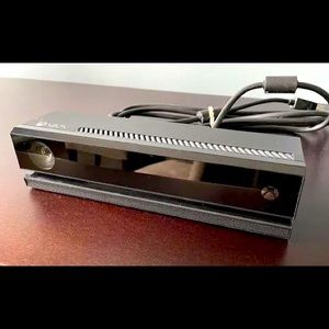 XBOX ONE KINECT MOTION SENSOR CAMERA |Model 1520 | Best price for NEW CONDITION